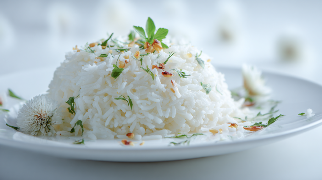  Lebanese Rice