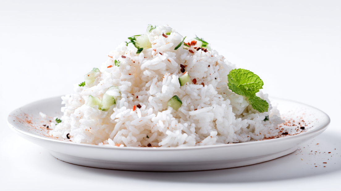 Delicious Lebanese Rice Recipe for Every Occasion