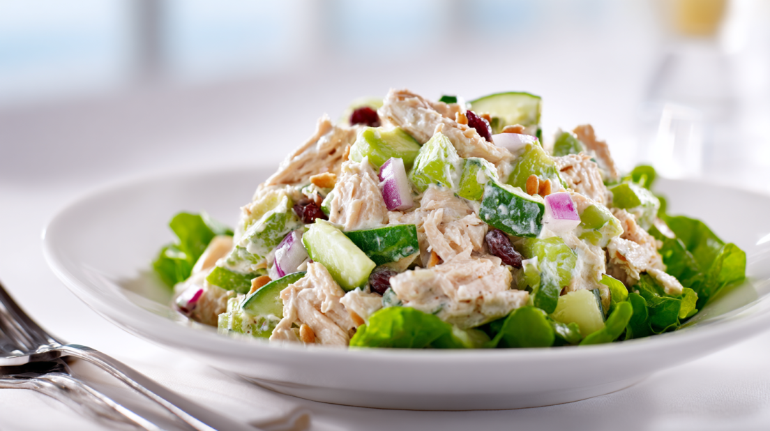 Million Dollar Chicken Salad: A Crowd-Pleaser Your Family Will Love!