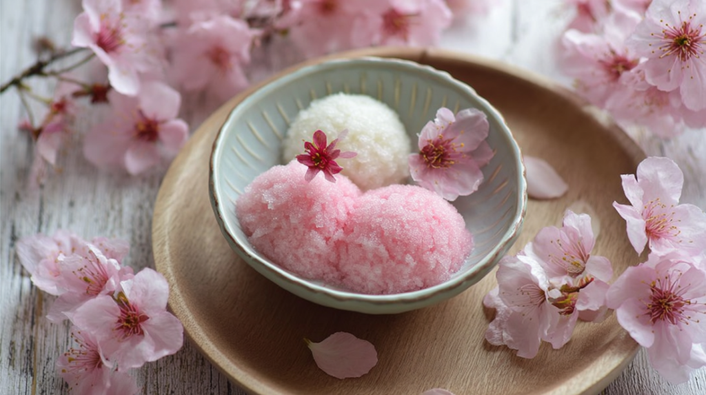 Sakura Cherry Blossom