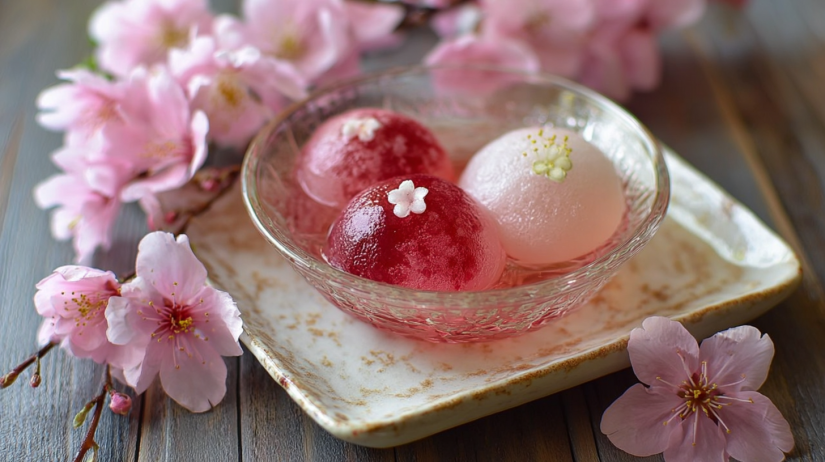 Sakura Cherry Blossom