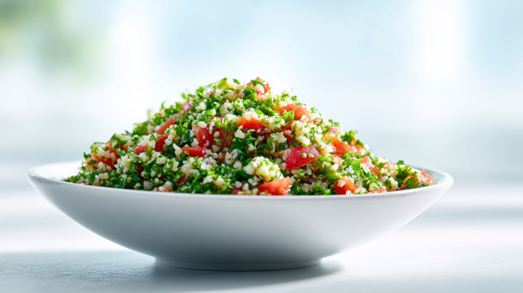 Tabbouleh Salad