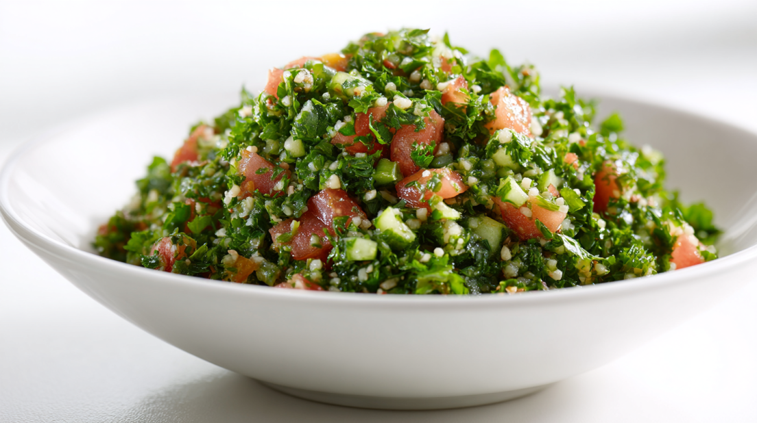 Tabbouleh Salad: A Fresh Delight Your Family Will Love!