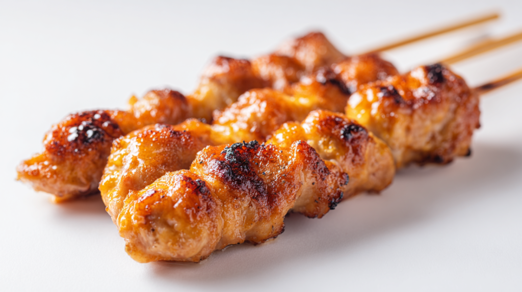 Tsukune