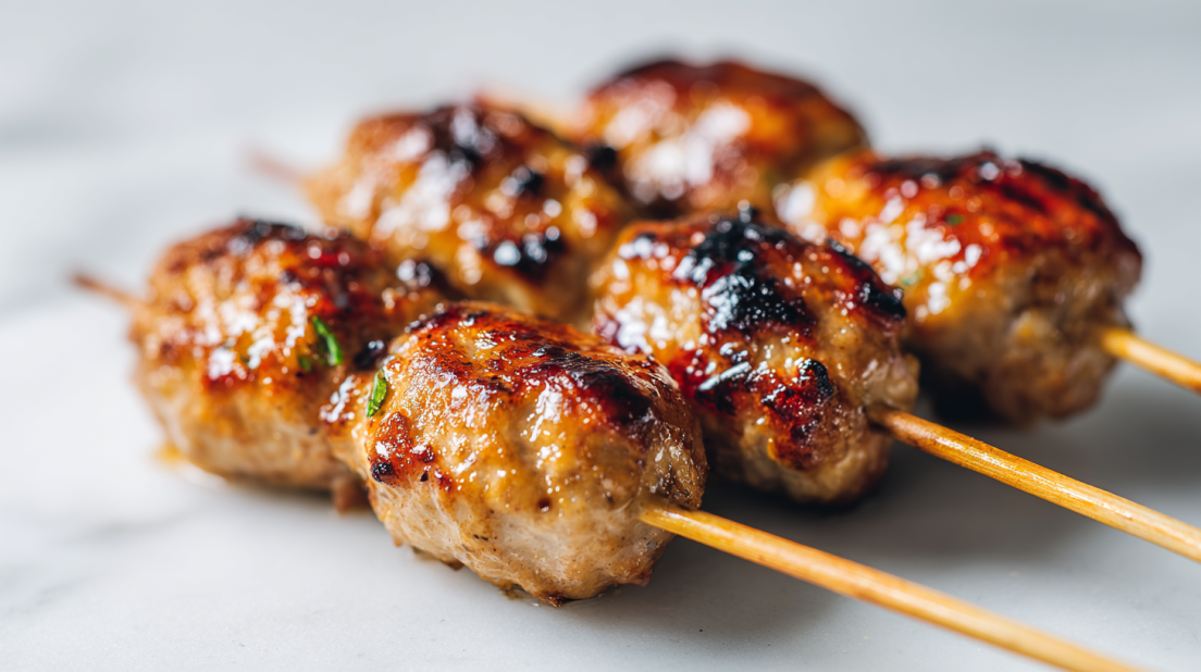 Tsukune