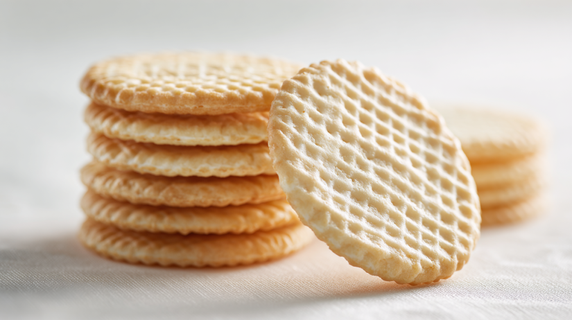 Vanilla Wafers