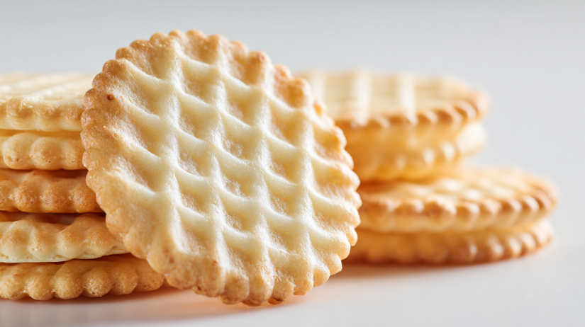 Vanilla Wafers