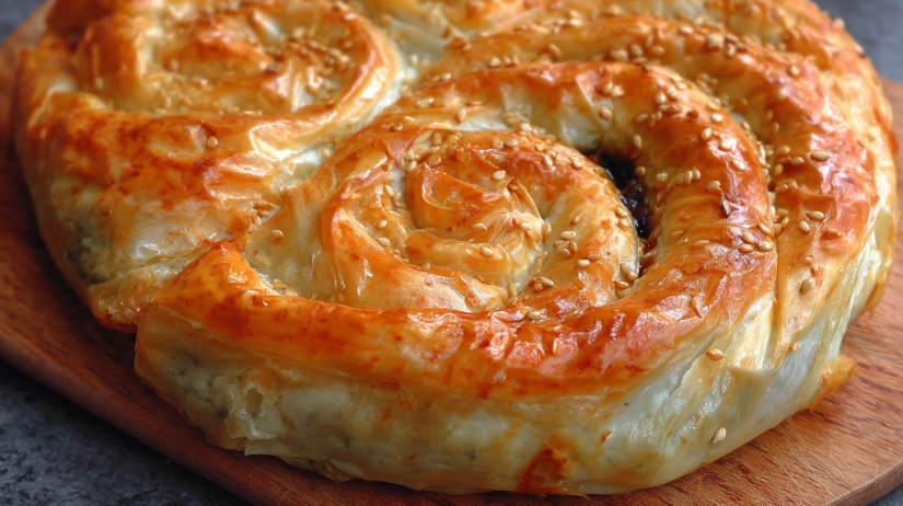Börek