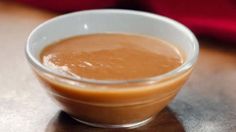 Burger King's Zesty Sauce Copycat