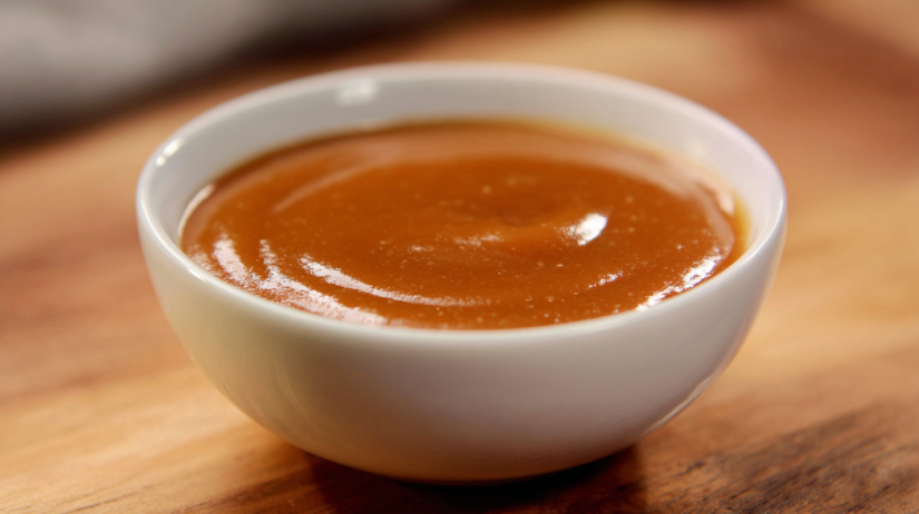 Burger King's Zesty Sauce Copycat