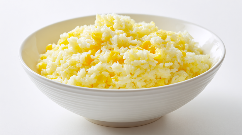 Buttered Corn Rice
