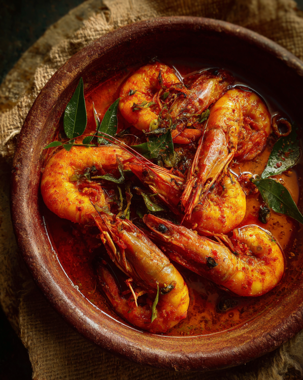 Chemeen Mulakittathu
