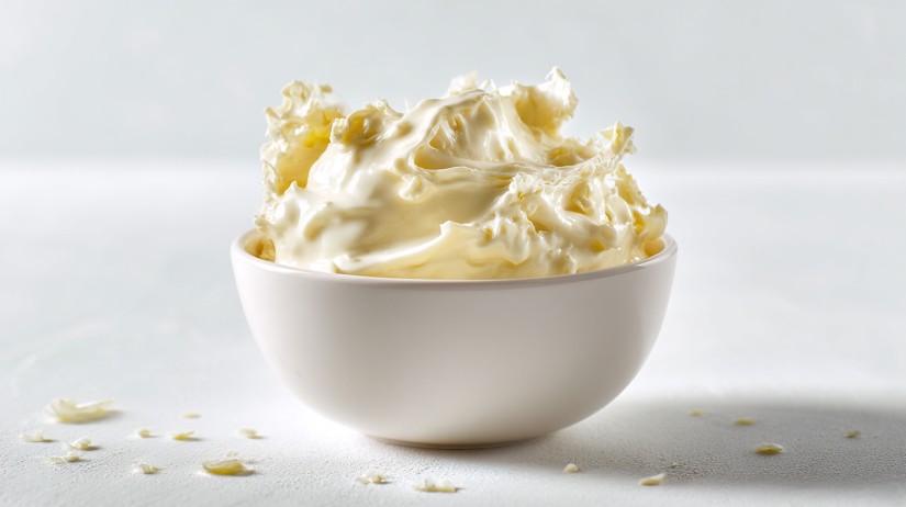 Classic Mornay Sauce