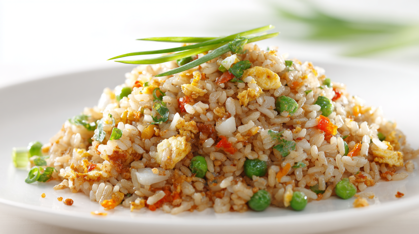 Egg Fried Rice
