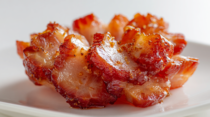 Filipino Sweet Cured Pork