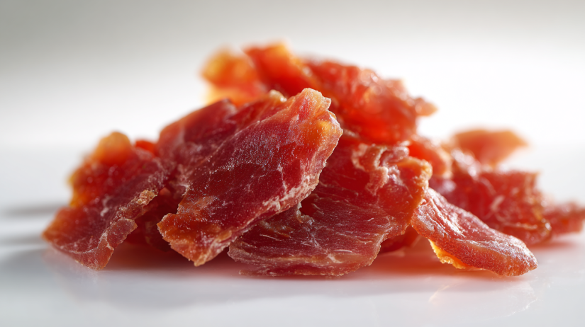 Filipino Sweet Cured Pork