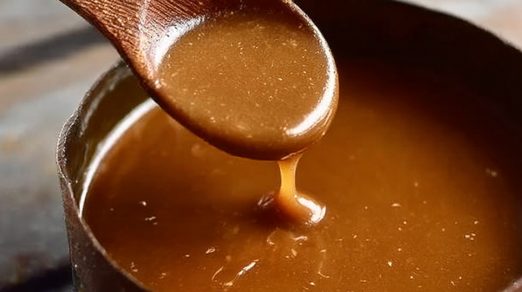 Gravy Recipe