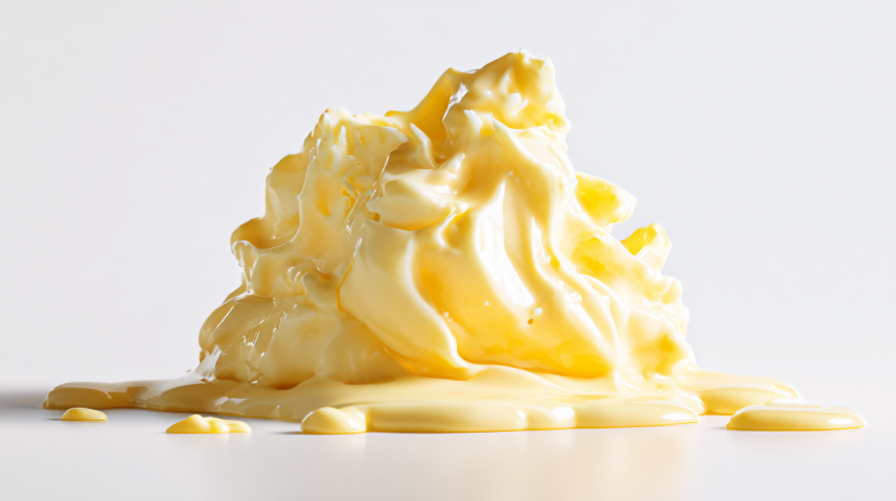 Homemade Hollandaise Sauce