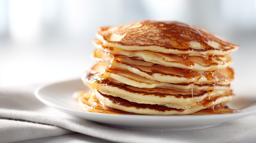 IHOP Pancakes Copycat