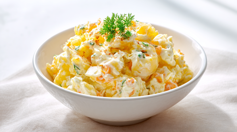 Potato Salad
