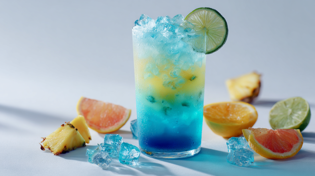 Mermaid Lemonade