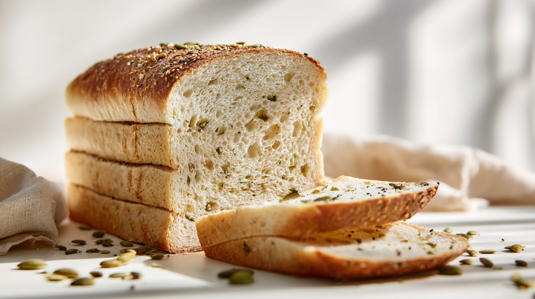 Pickle Sourdough Bread