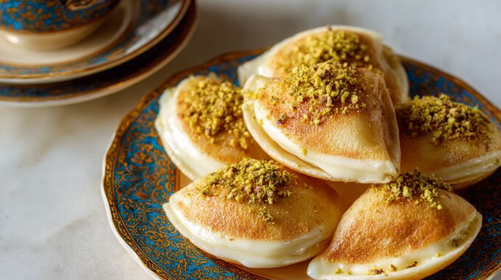 Qatayef