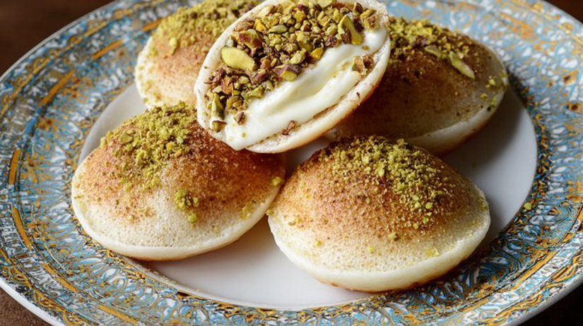 Qatayef