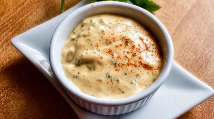 Remoulade Sauce