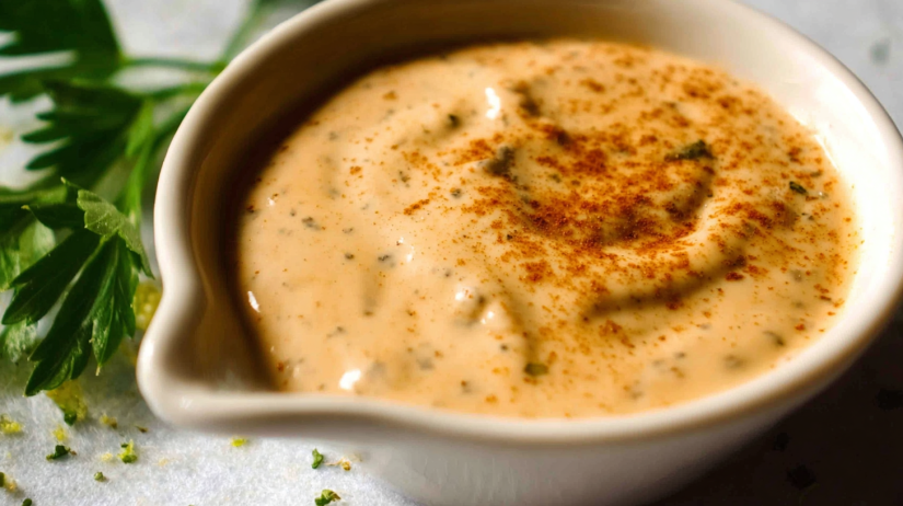 Remoulade Sauce