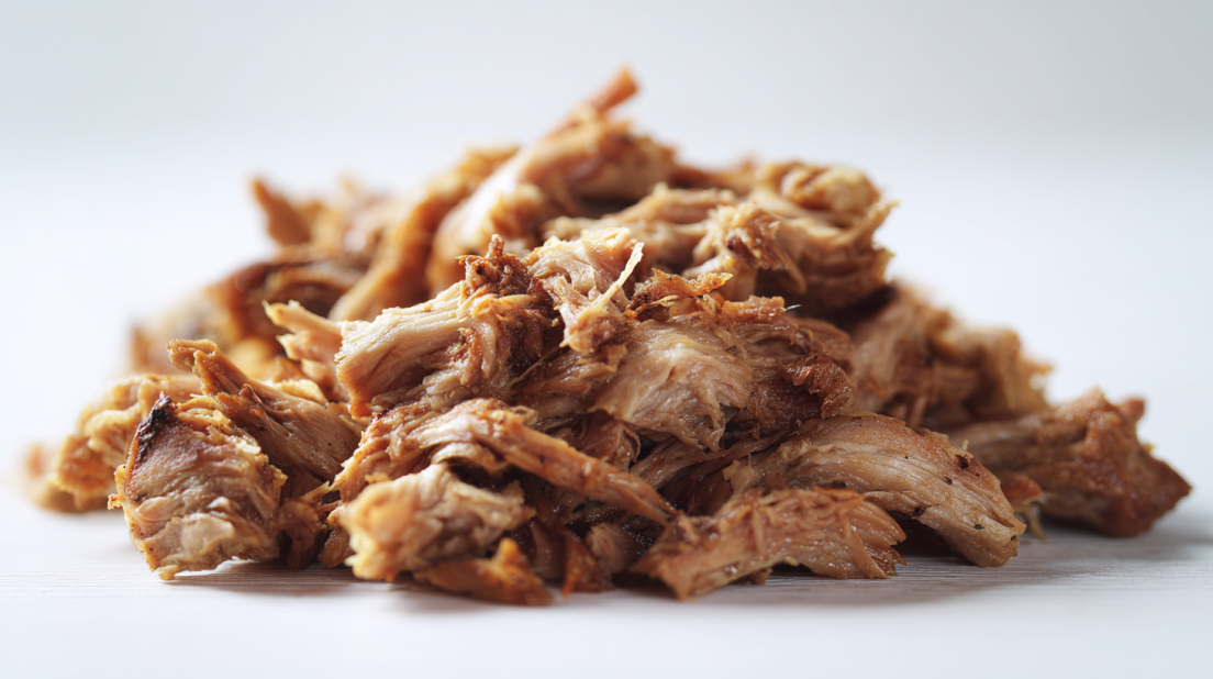 Slow Cooker Pork Carnitas