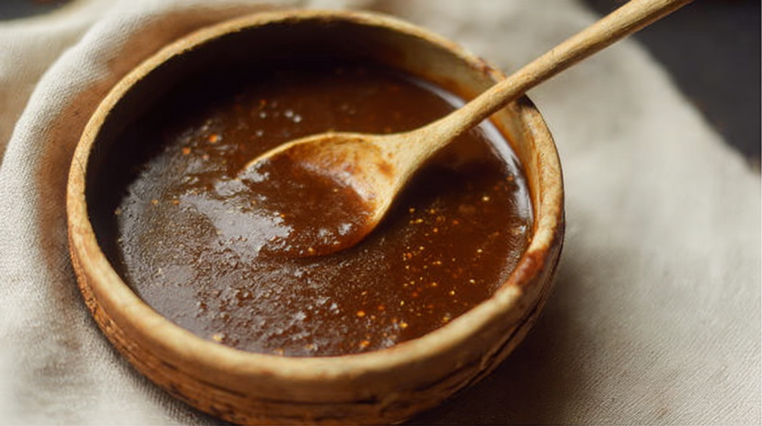 Tamarind Chutney