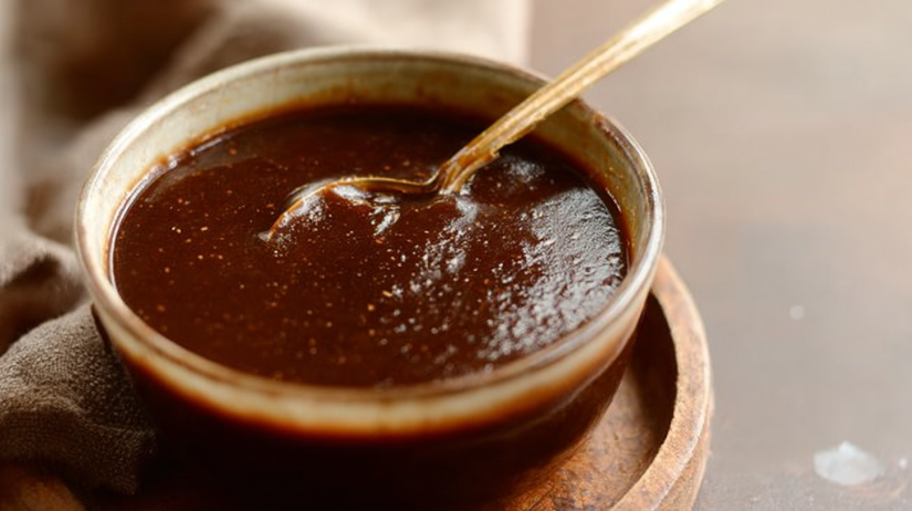 Tamarind Chutney 