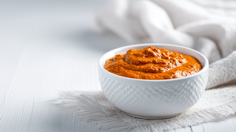 Tikka Masala Sauce