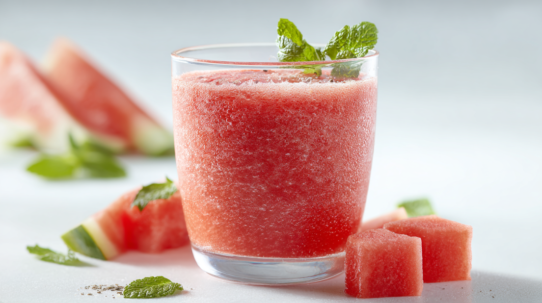 Watermelon Smoothie