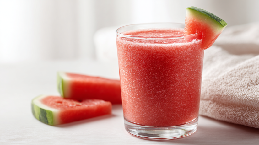 Watermelon Smoothie