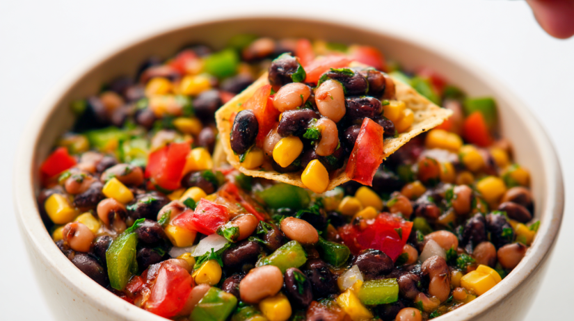 Cowboy Caviar recipe