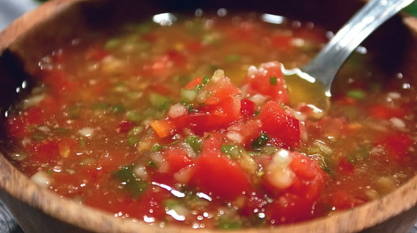Creole Salsa