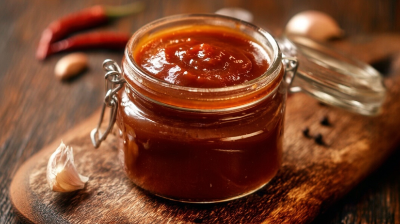 Gordon Ramsay Barbecue Sauce Recipe: Comfort Food Your Family Will Love