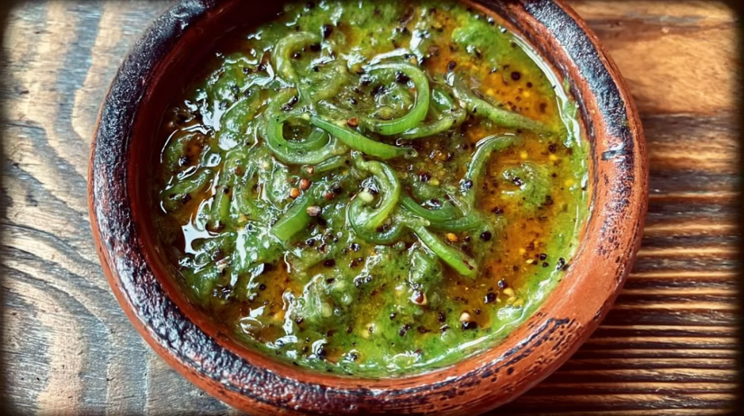 Green Sauce