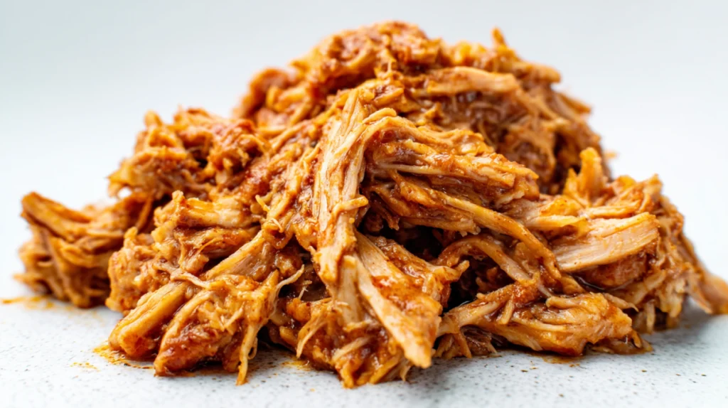 Instant Pot Pulled Pork