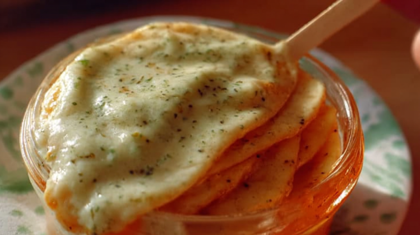 Little Sauce: Your New Go-To Condiment!