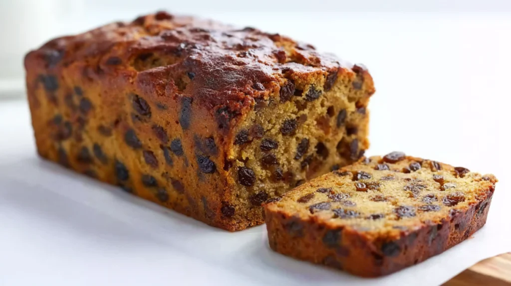 irish barmbrack recipe