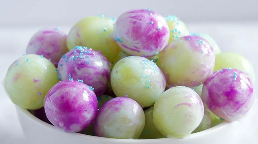 Candy Grapes