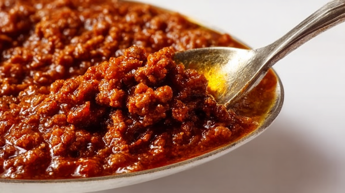 Hot Dog Meat Sauce recipe
