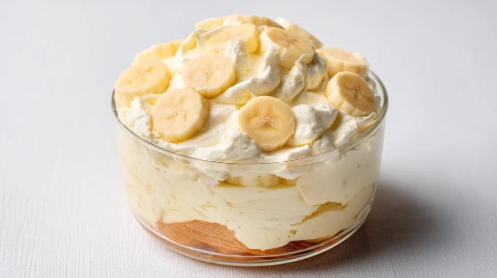 Magnolia Bakery Banana Pudding recipe