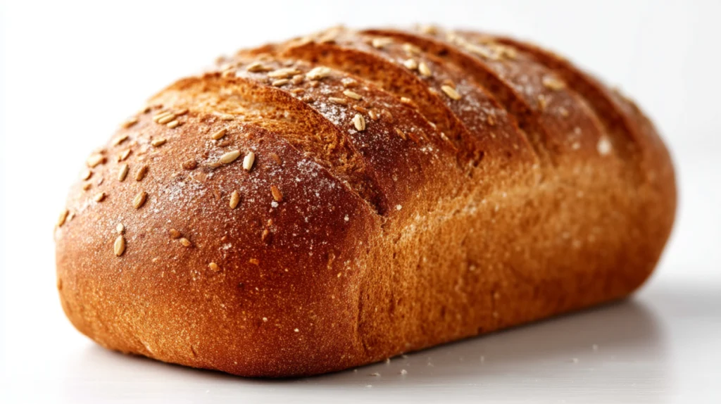 Sourdough Molasses Bread RECIPE