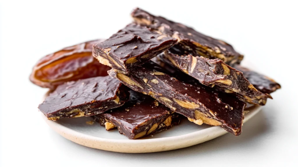 Easy Date Bark