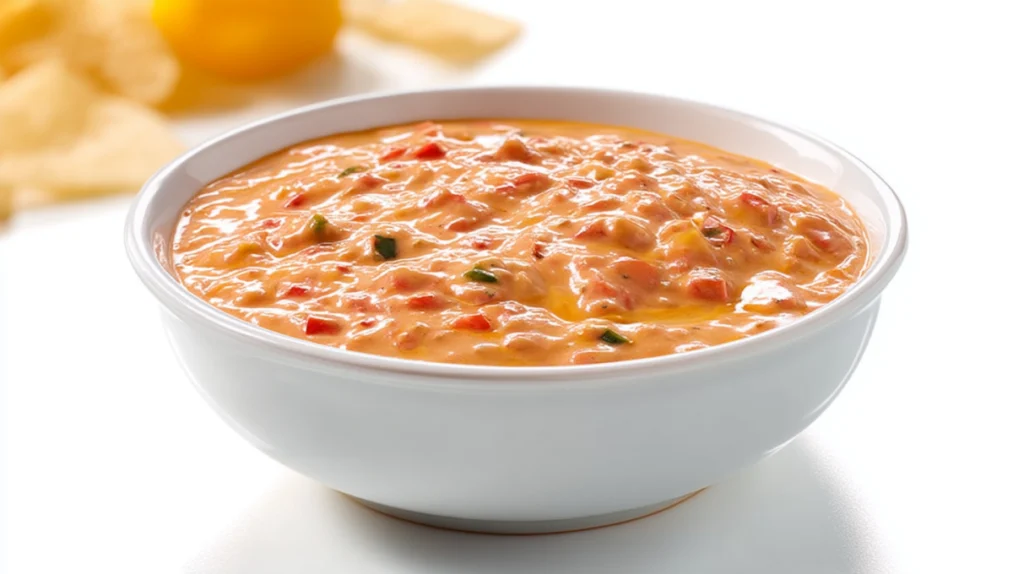 Rotel Dip RECIPE