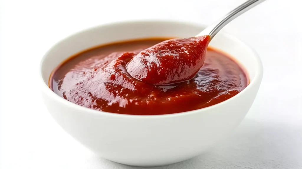Gochujang Sauce